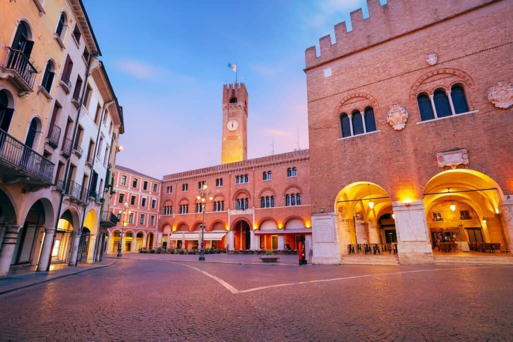 treviso italy