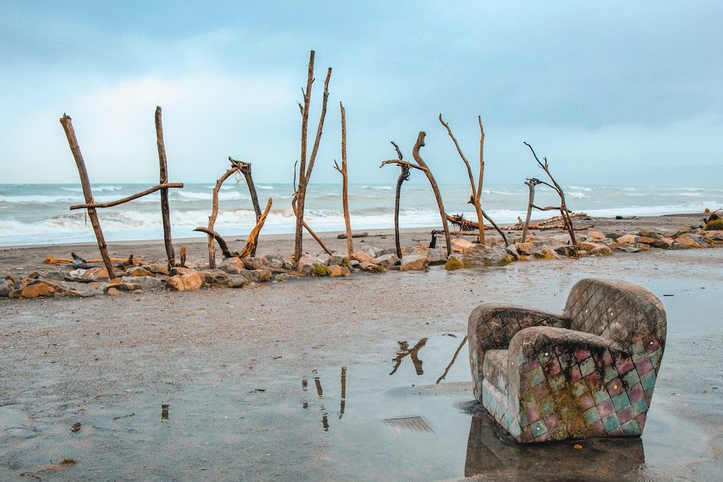 hokitika