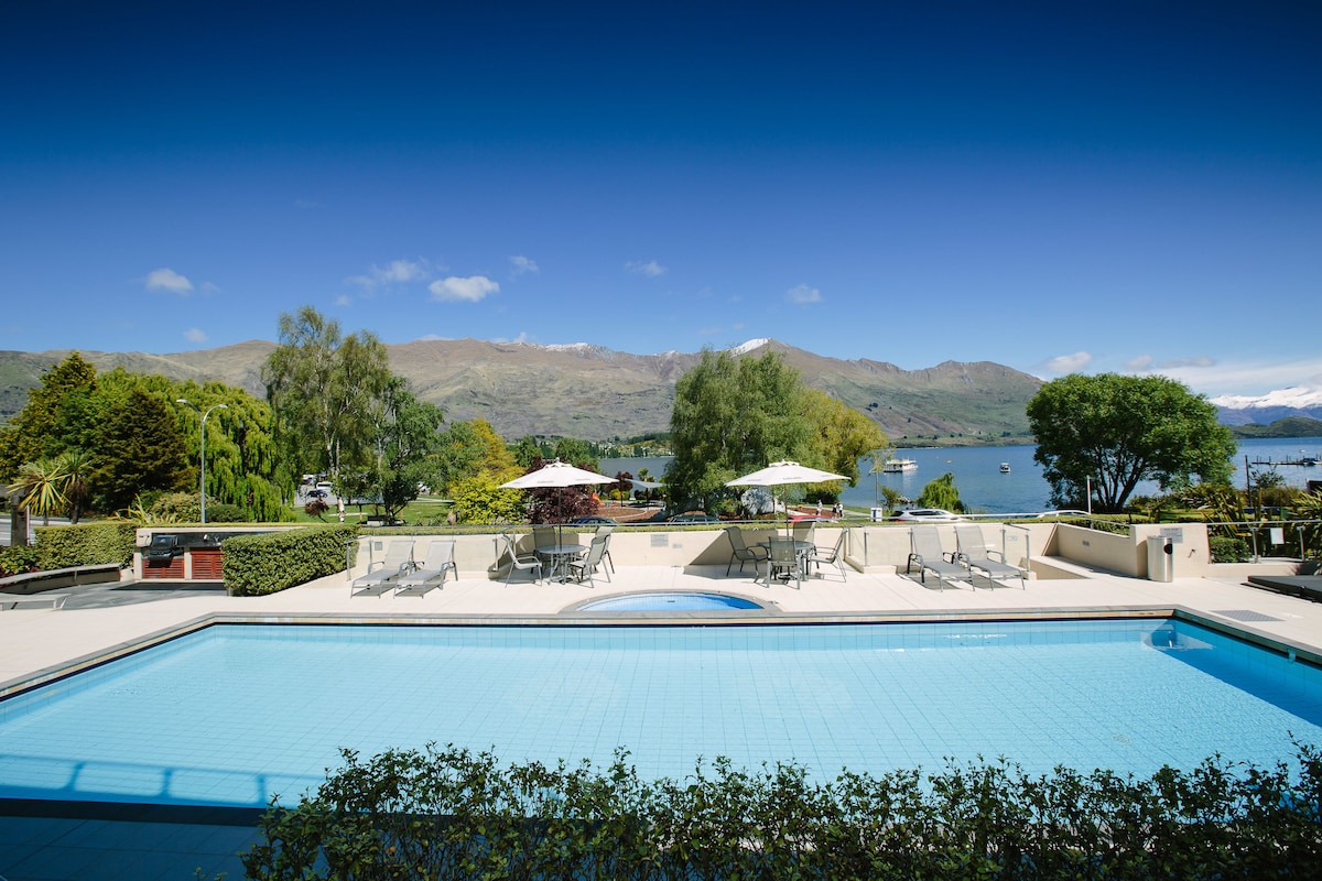 wanaka lakeside apartments 03