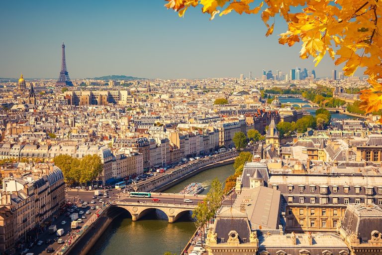 Where to Stay in Paris: 9 Best Areas & Hotels (2027)